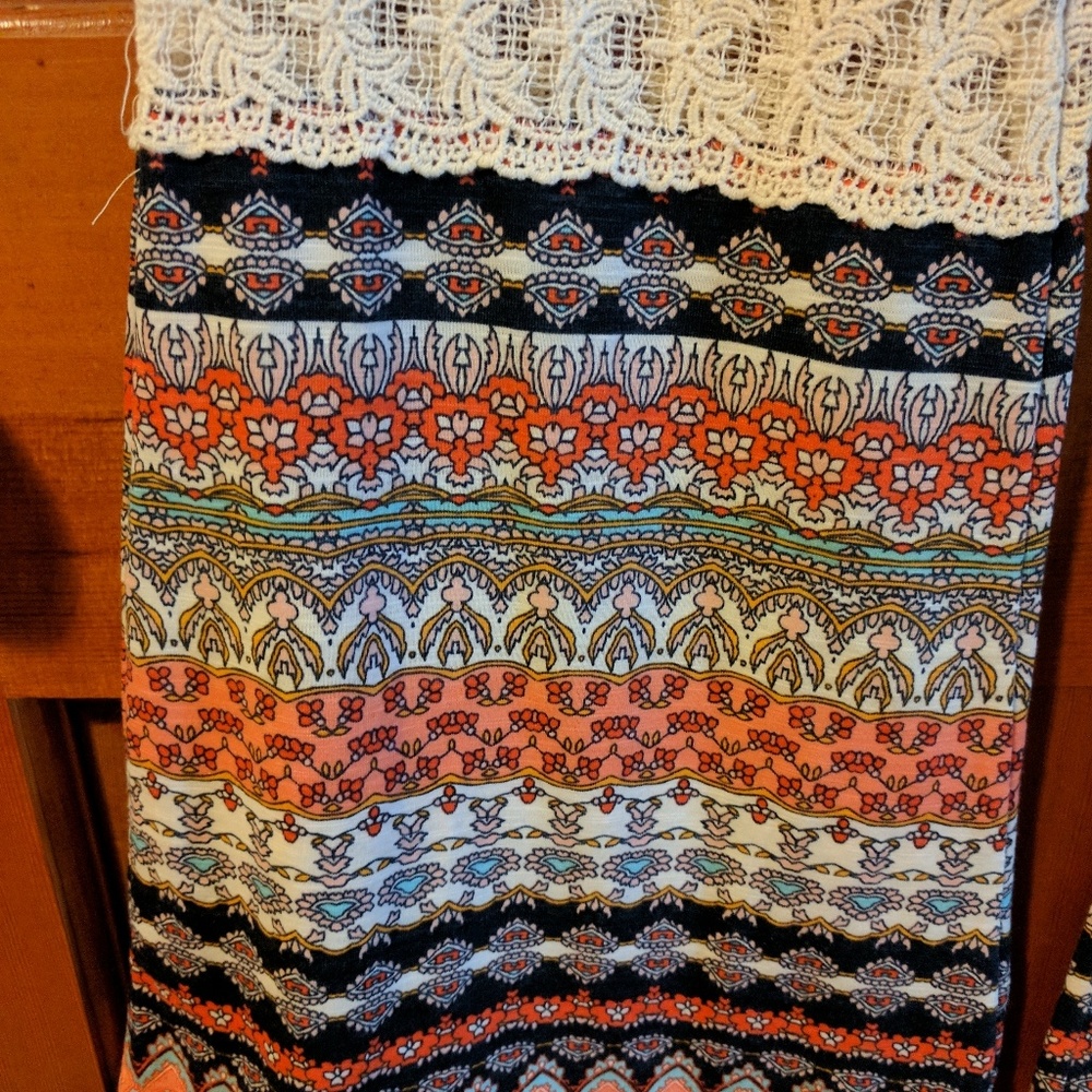 Boho Hippie Pants